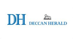 Deccan Herald logo