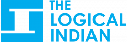 The Logical Indian logo