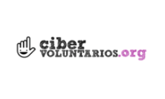 Ciber Voluntarios.org logo
