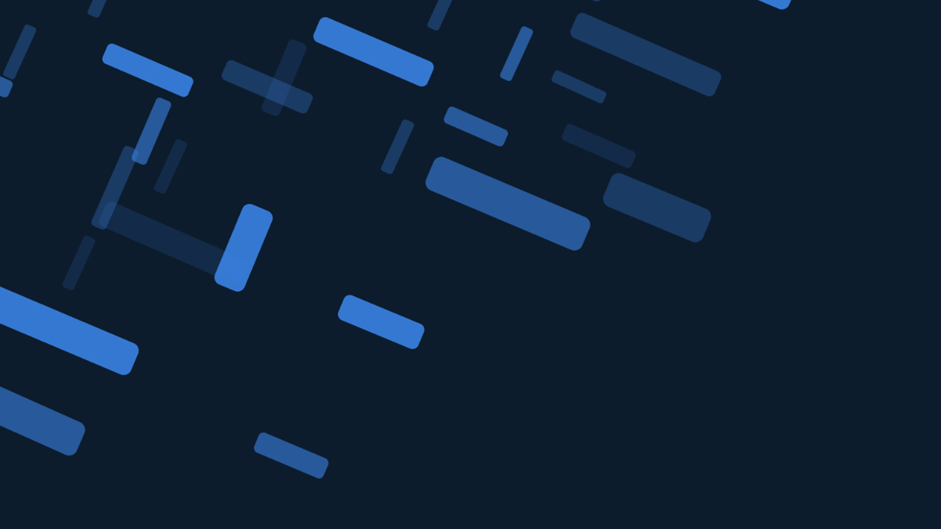 fondo azul con patrón