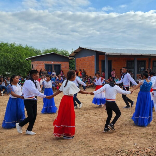 Expanding Economic Opportunities in the Paraguayan Chaco Thumbnail