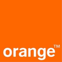 orange TM - home