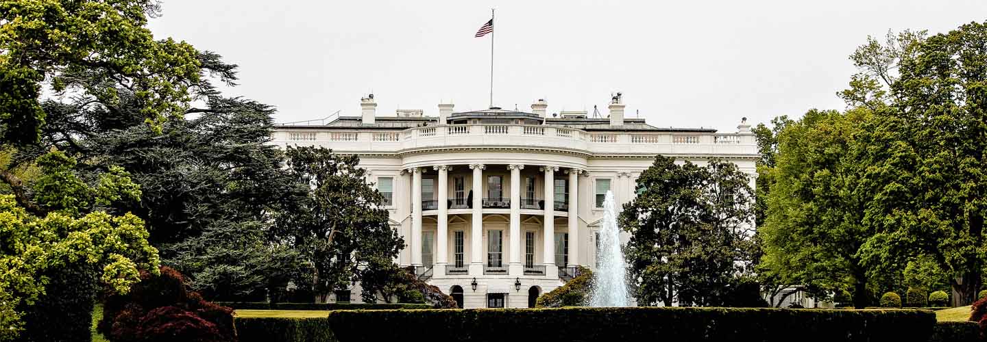 US Government Networks Get a Security Boost: White House Roadmap Tackles Routing Vulnerabilities Thumbnail