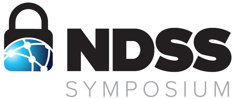 NDSS symposium