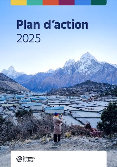 Plan d'action 2025