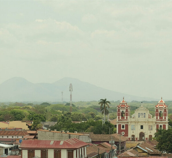 Fostering Digital Literacy in Nicaragua Thumbnail