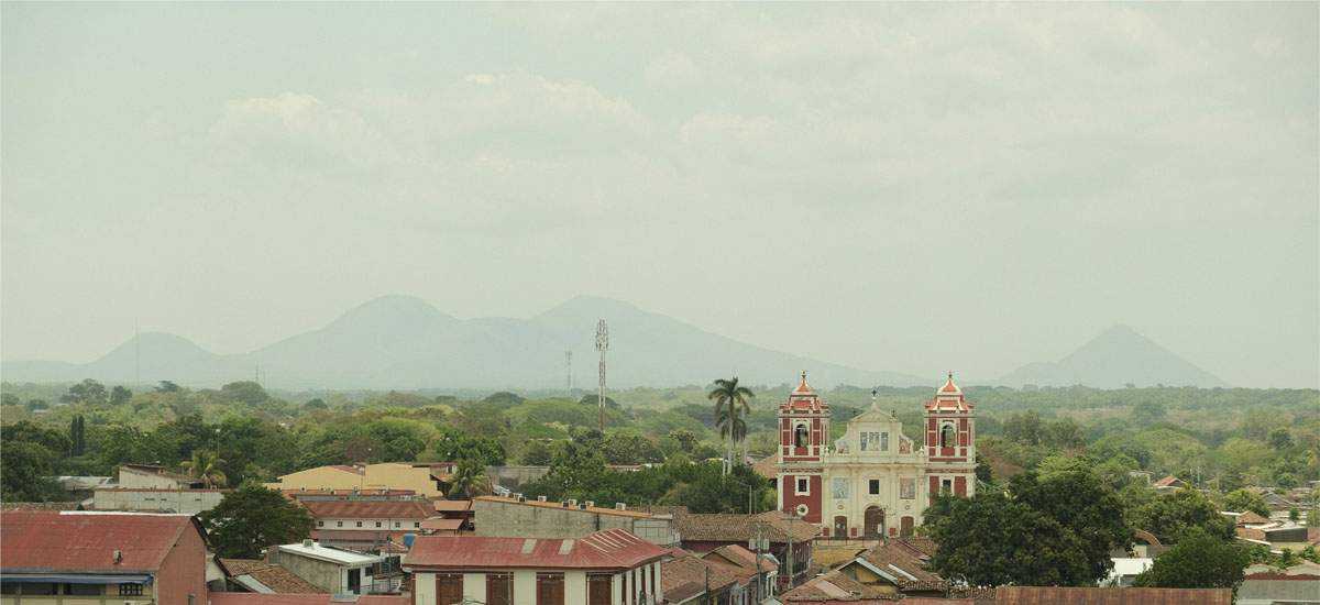 Fostering Digital Literacy in Nicaragua Thumbnail