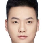 Headshot of Jialiang Dong